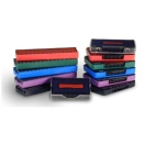 Refill Ink, Ink Pads, and Replacement Ink Pads